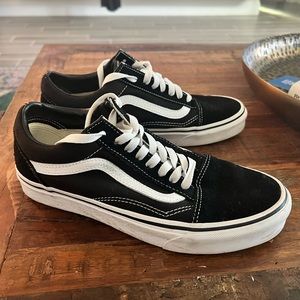 Vans Old Skool Shoe